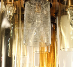 Потолочный светильник Skyline PL6555-25-1AY8 фабрика Multiforme