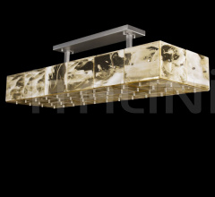 Потолочный светильник Tilight SS7805-1A1N1 фабрика Multiforme