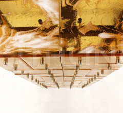 Потолочный светильник Tilight SS7805-1A2N1 фабрика Multiforme