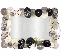 Настенный светильник Parnassus M7820-1WJW6 Настенный светильник Parnassus M7820-1WJW6 фабрика Multiforme