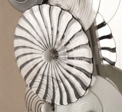 Настенный светильник Parnassus M7820-1WJW6 Настенный светильник Parnassus M7820-1WJW6 фабрика Multiforme