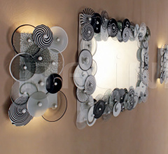 Настенный светильник Parnassus M7820-1WJW6 Настенный светильник Parnassus M7820-1WJW6 фабрика Multiforme