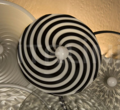 Настенный светильник Parnassus AP7820-1WJW6 фабрика Multiforme