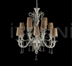 Люстра The Moon SEP1222-6+6+3-ED фабрика Multiforme