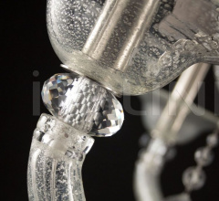 Люстра The Moon SEP1222-6+6+3-ED фабрика Multiforme