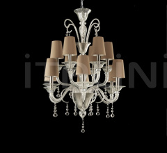 Люстра The Moon SEP1222-6+6-ED фабрика Multiforme