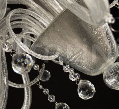 Люстра The Moon SEP1222-6+6-ED фабрика Multiforme