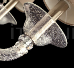 Люстра The Moon SEP1222-6+6-ED фабрика Multiforme