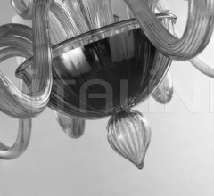 Люстра Vogue DP1011-9+6-DW фабрика Multiforme