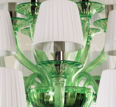 Люстра Vogue DP1011-12+9+6-GW фабрика Multiforme