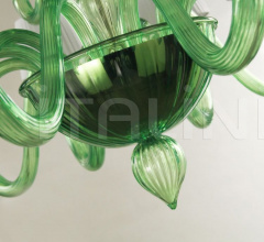 Люстра Vogue DP1011-12+9+6-GW фабрика Multiforme