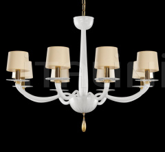 Люстра Serenade LP0370-8-WV-1 фабрика Multiforme