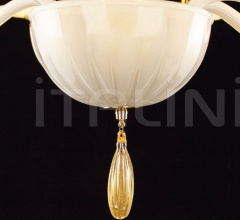 Люстра Serenade LP0370-8-WV-1 фабрика Multiforme