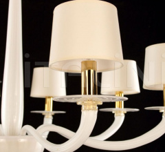 Люстра Serenade LP0370-8-WV-1 фабрика Multiforme