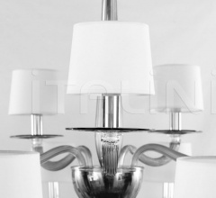 Люстра Serenade LP0370-8-DV фабрика Multiforme