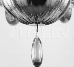 Люстра Serenade LP0370-8-DV фабрика Multiforme