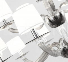 Люстра Serenade LP0370-8-DV фабрика Multiforme