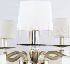 Люстра Serenade DP0370-10+5-F4V фабрика Multiforme