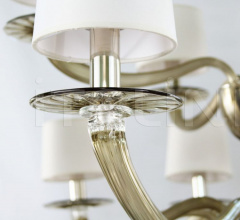 Люстра Serenade DP0370-10+5-F4V фабрика Multiforme