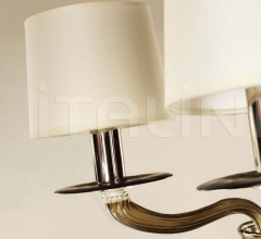 Настенный светильник Serenade APP0370-2-F4V фабрика Multiforme