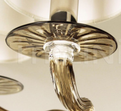 Настенный светильник Serenade APP0370-2-F4V фабрика Multiforme