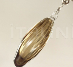 Настенный светильник Serenade APP0370-2-F4V фабрика Multiforme