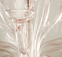 Люстра Melisanda SE0525-5+5-R фабрика Multiforme