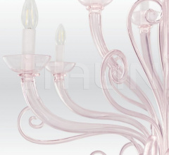Люстра Melisanda SE0525-5+5-R фабрика Multiforme