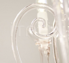 Люстра Melisanda SE0525-5+5-R фабрика Multiforme