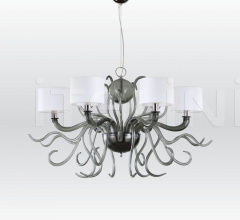 Люстра Tourbillon LP0505-6-D2W фабрика Multiforme