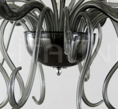 Люстра Tourbillon LP0505-6-D2W фабрика Multiforme