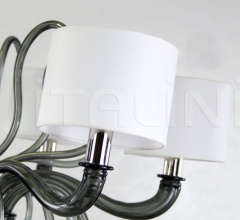 Люстра Tourbillon LP0505-6-D2W фабрика Multiforme