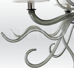 Люстра Tourbillon LP0505-6-D2W фабрика Multiforme