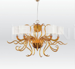 Люстра Tourbillon LP0505-6-A2W фабрика Multiforme