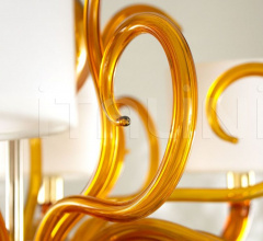 Люстра Tourbillon LP0505-6-A2W фабрика Multiforme