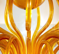 Люстра Tourbillon LP0505-6-A2W фабрика Multiforme