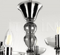 Люстра Metropole LE0380-6+3+3-D2 фабрика Multiforme