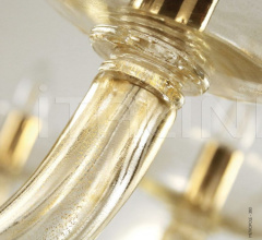 Люстра Metropole LE0380-16+8+4-K фабрика Multiforme