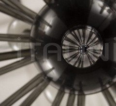 Люстра Metropole LE0380-15+10+5-D2 фабрика Multiforme