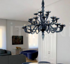 Люстра Metropole LE0380-15+10+5-D2 фабрика Multiforme