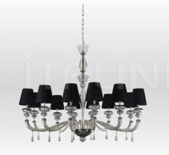 Люстра Palladium LP1001-12-DJ фабрика Multiforme