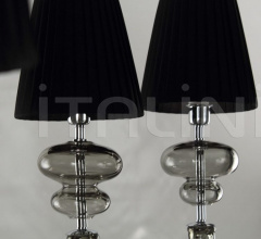 Люстра Palladium LP1001-12-DJ фабрика Multiforme