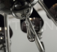 Люстра Palladium LP1001-12-DJ фабрика Multiforme