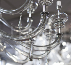 Люстра Palladium LP1001-12-DJ фабрика Multiforme