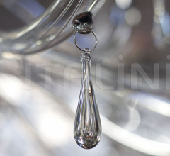 Люстра Palladium LP1001-12-DJ фабрика Multiforme