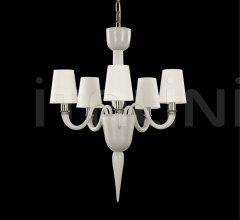 Люстра Dandy L0354-5-VD фабрика Multiforme