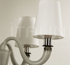 Люстра Dandy L0354-5-VD фабрика Multiforme