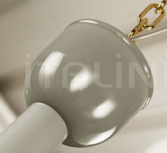 Люстра Dandy L0354-5-VD фабрика Multiforme