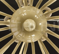 Люстра Dandy DP0354-20+10+5-VAV фабрика Multiforme