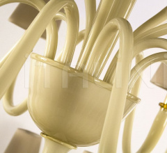 Люстра Dandy DP0354-20+10+5-VAV фабрика Multiforme